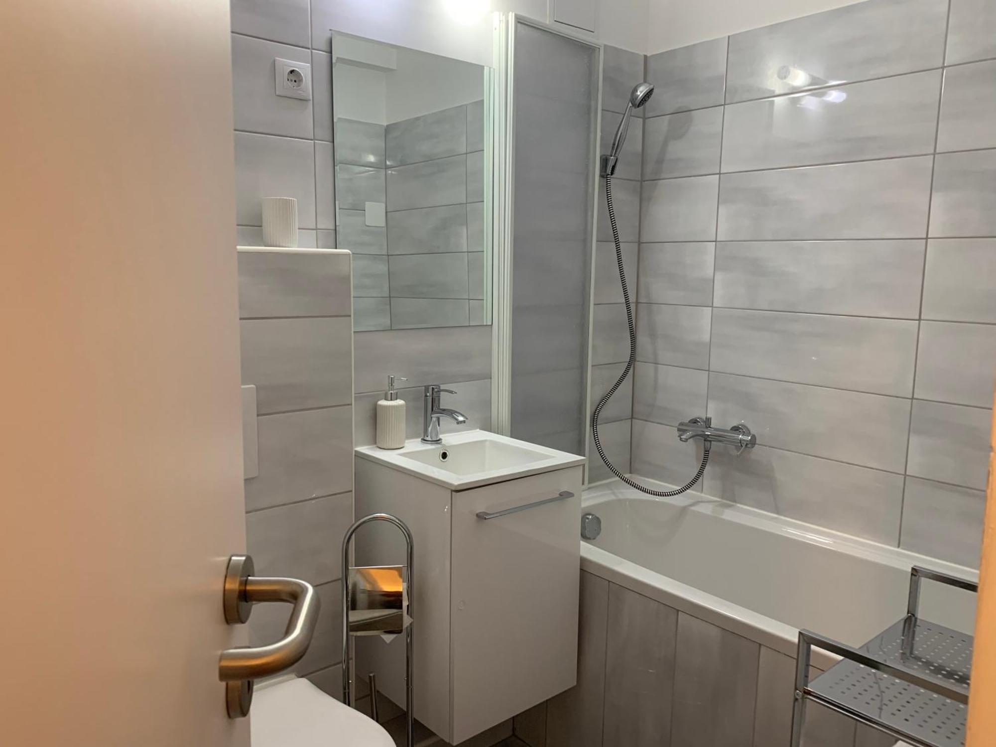 Origo Apartamento Győr Exterior foto