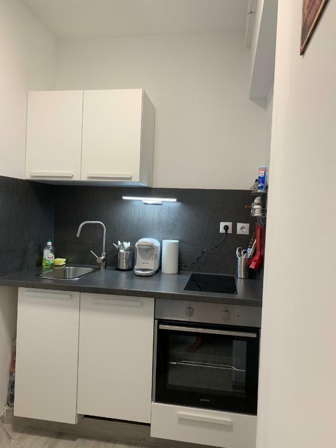 Origo Apartamento Győr Exterior foto